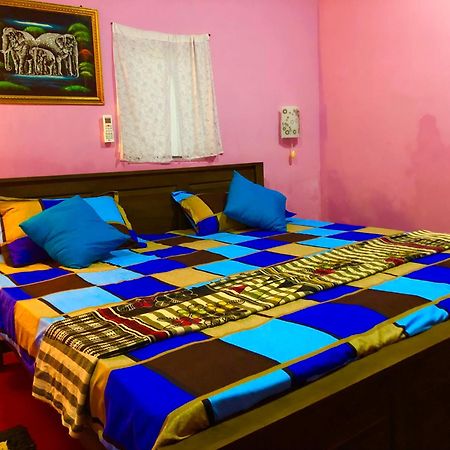 Wilpattu Green Cabin Achchamulai Zewnętrze zdjęcie