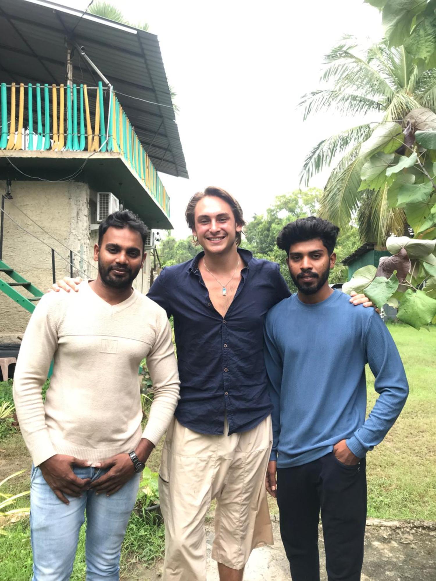 Wilpattu Green Cabin Achchamulai Zewnętrze zdjęcie