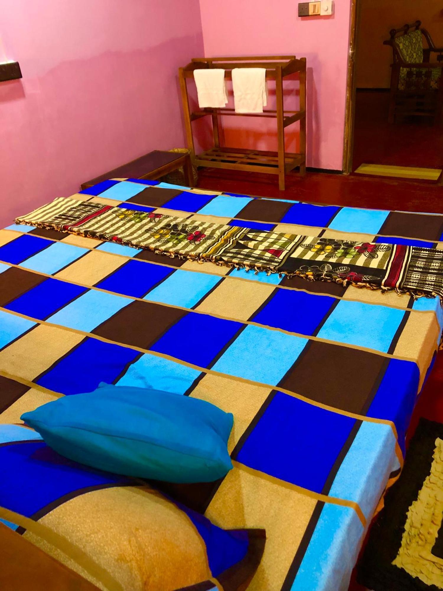 Wilpattu Green Cabin Achchamulai Zewnętrze zdjęcie